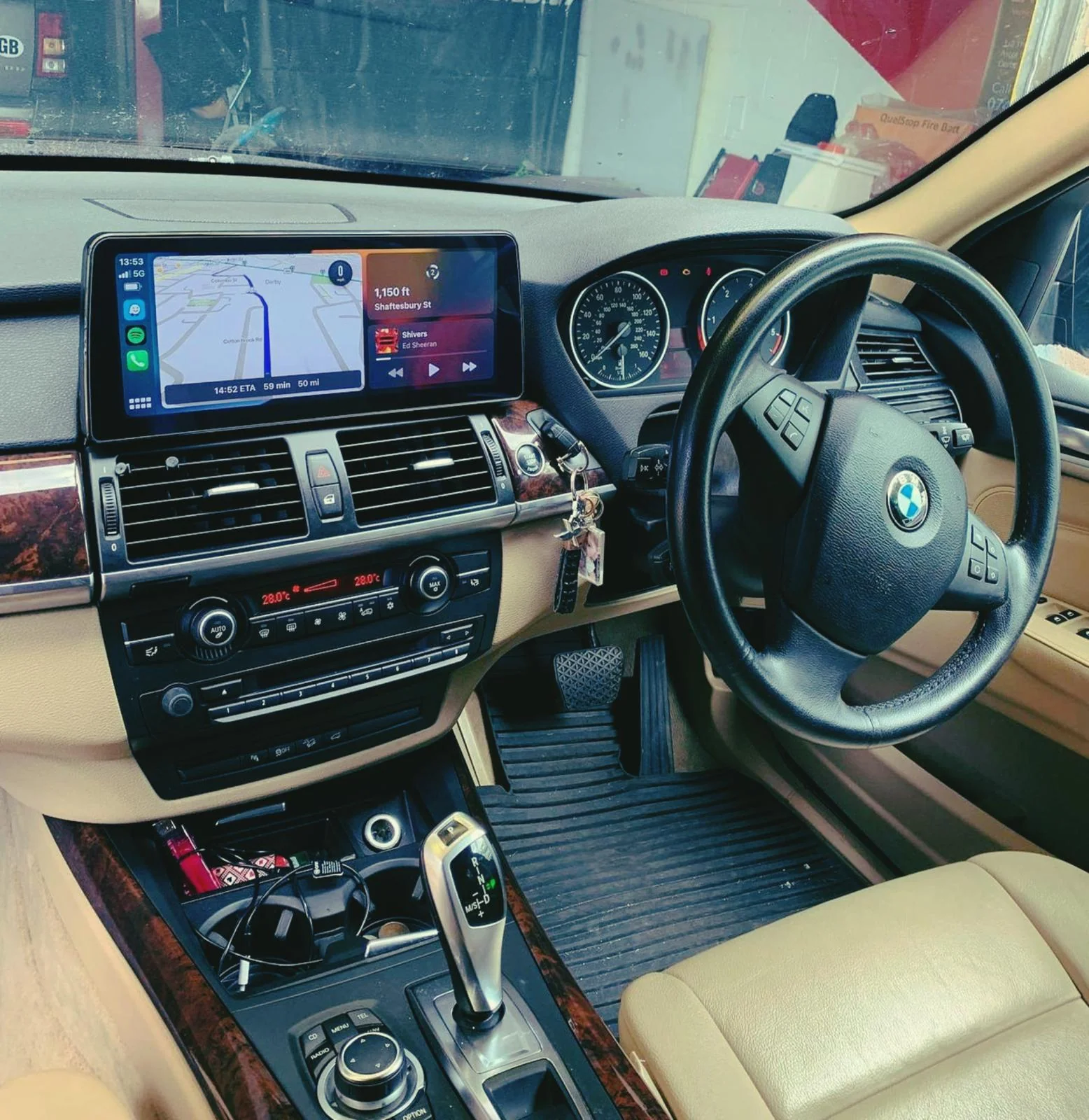 Elite Tech for Your Ride